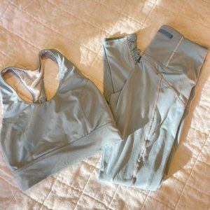 FP Movement light blue SET